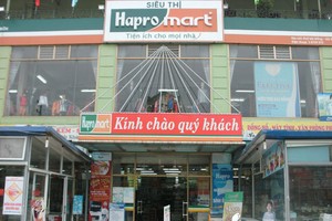 Hapro: Thách thức của nhà đầu tư sau IPO