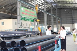 Công tác thoái vốn nhà nước đang gặp khó khăn do còn nhiều vướng mắc