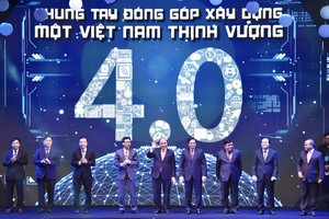 Khơi dậy tiềm lực, quy tụ người tài, tạo sức bật mới cho nền kinh tế