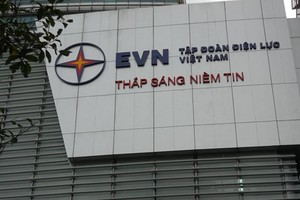 EVN là 1 trong 19 doanh nghiệp chuyển giao vốn về Ủy ban