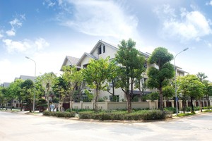 Bất động sản phía Tây Hà Nội bùng nổ: Dự báo đang thành hiện thực