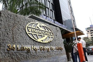 Bất ngờ với “đòn room” tại Vinaconex
