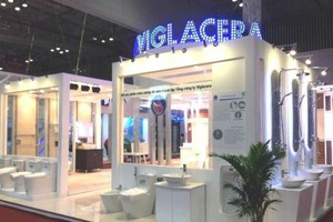 Đầu năm 2019, Viglacera (VGC) chuyển giao dịch sang HOSE