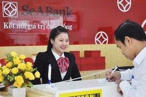 SeABank phát hành Chứng chỉ tiền gửi  lãi suất cao nhất 8,6%/năm