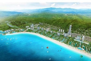 Quý II, lợi nhuận sau thuế của Tập đoàn CEO tăng 200%