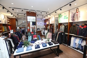 Quỹ Asam chuyển đổi hơn 3 triệu cổ phần TNG