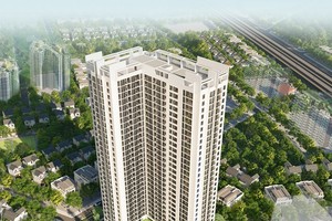 An Bình Plaza tung giỏ hàng đặc biệt cuối năm