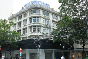 Chuẩn bị thoái toàn bộ vốn nhà nước tại Seaprodex (SEA)