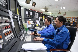 Một trong những giải pháp quan trọng nhất giúp Công ty giảm thiểu tổn thất trong thời gian qua là công tác tiết kiệm, tiết giảm chi phí một cách triệt để.