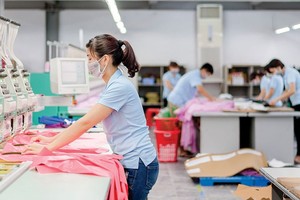 May Sông Hồng: Công nợ phải thu với RTW Retailwinds là 220 tỷ đồng