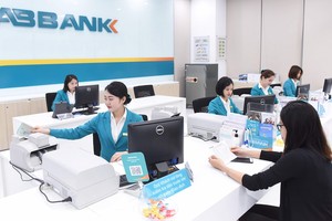 ABBank triển khai 2 gói tín dụng ưu đãi dành cho doanh nghiệp siêu nhỏ