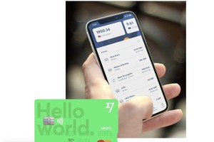 TransferWise và Mastercard mở rộng hợp tác