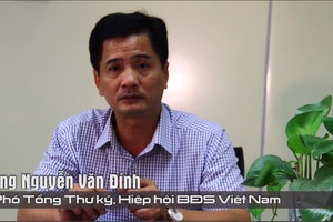 6 tháng đầu năm, giao dịch bất động sản tăng gần 6%