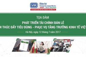 Phát triển tài chính bán lẻ, góc nhìn đa chiều