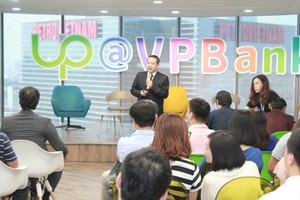 Nhiều doanh nghiệp quan tâm tới công nghệ blockchain và Fintech trong thương mại điện tử