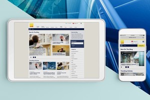 Savills Việt Nam ra mắt Savills Blog