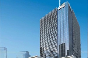 CBRE sẽ quản lý, vận hành VTC Building