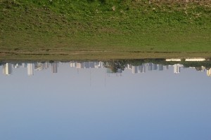 HoREA đề xuất bỏ hẳn khái niệm “tiền sử dụng đất” mà thay thế bằng sắc thuế sử dụng đất ở. Ảnh: Thành Nguyễn.