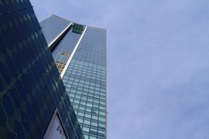 Hoạt động M&A tiếp tục diễn ra sôi động. Ảnh: Thành Nguyễn.