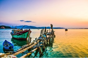 Phú Yên: Thời cơ mới - Vận hội mới