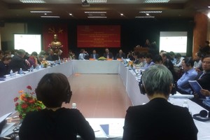 Ảnh: Thành Nguyễn.