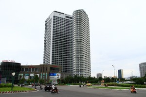 Ảnh: Thành Nguyễn.