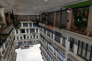 Quý II ghi  nhận sự nổi lên mạnh mẽ của phân khúc biệt thự/liền kề. Ảnh: Thành Nguyễn.