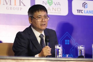 PGS, TS Trần Kim Chung. Ảnh: Internet.