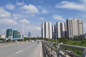 Ảnh: Thành Nguyễn.