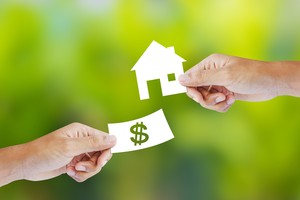 "Căn hộ nhỏ" giúp nhiều người dân có cơ hội sở hữu nhà ở. Ảnh: Shutterstock.