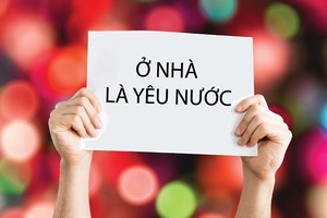 Hãy sửa soạn cho mình một tâm hồn đẹp