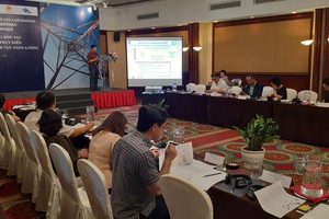 Ảnh: Thành Nguyễn.