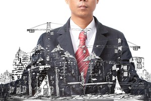 Các CEO công ty bất động sản châu Á - Thái Bình Dương khá lạc quan về thị trường thời gian tới. Ảnh: Shutterstock.