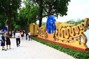 1010 năm Thăng Long - Hà Nội