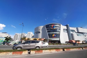 Ảnh: Thành Nguyễn.