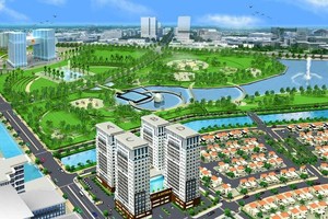 IJC: Ngày GKHQ nhận cổ tức năm 2023 bằng tiền (7%)