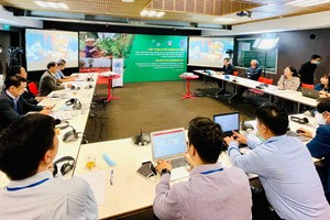 Sẽ có hơn 500.000 người được hưởng lợi trực tiếp và gián tiếp từ dự án này.