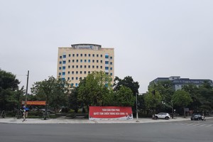 Vĩnh Phúc vẫn đang kiểm soát rất tốt dịch bệnh. Ảnh: Thành Nguyễn.