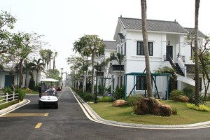 Khách nội địa đã "gồng gánh" thị trường du lịch suốt hơn 2 năm qua. Ảnh: Thành Nguyễn.