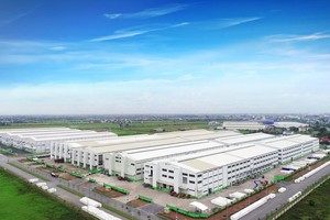 Các thành viên thị trường khá lạc quan khi các đường bay quốc tế được mở cửa trở lại và Việt Nam thực hiện miễn thị thực trong 15 ngày kể từ khi nhập cảnh cho công dân của 13 quốc gia. Ảnh: Thành Nguyễn.