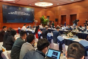 Ảnh: Thành Nguyễn.