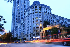 Định giá nhà ở chưa bao giờ là việc dễ dàng. Ảnh: Thành Nguyễn.