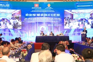 Ảnh: Thành Nguyễn.