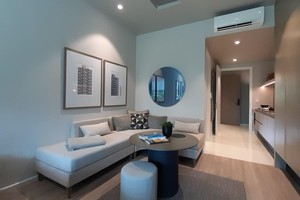 Căn hộ dịch vụ đang là phân khúc hoạt động hiệu quả. Ảnh: Thành Nguyễn.