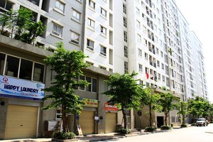 Ảnh: Thành Nguyễn.