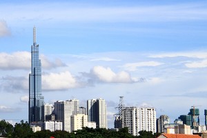 Ảnh: Thành Nguyễn.