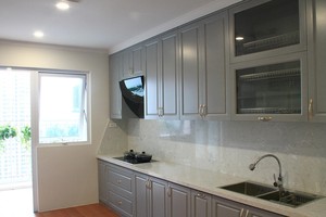 Nguồn cung căn hộ cho thuê tiếp tục tăng trogn quý 2/2022. Ảnh: Thành Nguyễn.