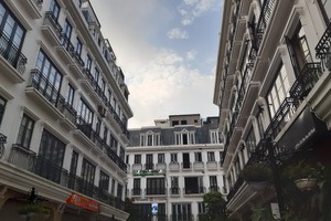 Ảnh: Thành Nguyễn