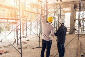 Thị trường bất động sản Việt Nam đang ngày càng hấp dẫn hơn trong mắt khối ngoại, trong đó có các nhà đầu tư Đài Loan (Trung Quốc). Ảnh: Shutterstock.