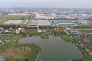 Savills chỉ ra địa chỉ đầu tư mới tiềm năng trong lĩnh vực bất động sản ở phía Bắc